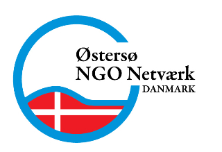 Østersø NGO Netværk Danmark logo